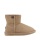 EMU Australia Winter Boots Platinum Stinger Slim Mini (Sheepskin, Suede) sand brown Ladies