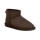 EMU Australia Winter Boots Stinger Micro (Lined with double-faced sheepskin) chocolate brown ladies