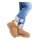 EMU Australia Winter Boots Sharky Micro Flatform (Sheepskin, Platform Sole) brown Ladies