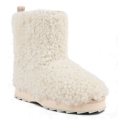 EMU Australia Winter Boots Sharky LO Teddy (Sheepskin) Natural Ladies