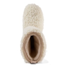 EMU Australia Winter Boots Sharky LO Teddy (Sheepskin) Natural Ladies