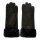 EMU Australia Winter Gloves Apollo Bay - soft lambskin lining - black - 1 pair