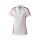 Erima Sport-Polo Masters white/coral Women