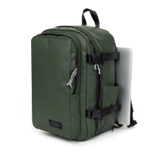 Eastpak Everyday Backpack Cabin Pak'r - forest green 22 litres