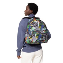 Eastpak Everyday Backpack Day Pak'r JP Print - multi-coloured 24 litres