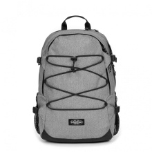 Eastpak Everyday Backpack Gerys Pro CS Sunday - grey 23 litres