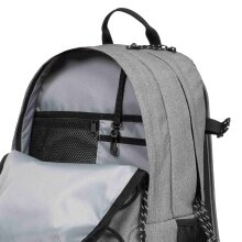 Eastpak Everyday Backpack Gerys Pro CS Sunday - grey 23 litres