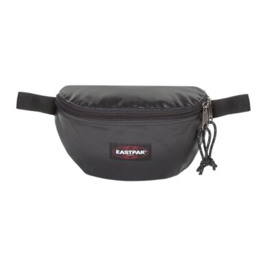 Eastpak Springer Glossy Belt Bag - black