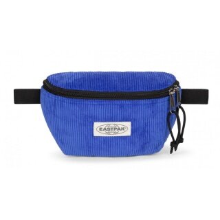 Eastpak Springer Ribs Belt Bag - blue