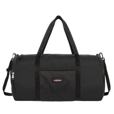 Eastpak Travel Duffle Bag Telfar L (35 Litres) black