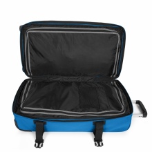 Eastpak Travel Holdall Transit'r L (with wheels, 121 litres) 2026 Aurora blue