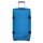 Eastpak Travel Holdall Transit'r L (with wheels, 121 litres) 2026 Aurora blue