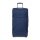Eastpak Travel Duffle Bag Transit'r M (with wheels, 78 litres) 2026 Monotone navy blue