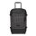 Eastpak Travel Travel Bag Tranverz CNNCT S (42 Litres) with Wheels Ripstop Black