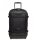 Eastpak Travel Bag Tranverz CNNCT S (42 Litres) with Wheels Black