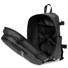 Eastpak Everyday Backpack Cabin Pak'r - Tarp Black 22 Litres