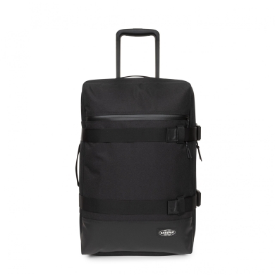 Eastpak Travel Holdall Icon Travel'r ON S (33 Litres) with Wheels Black