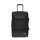 Eastpak Travel Holdall Icon Travel'r ON S (33 Litres) with Wheels Black