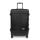 Eastpak Travel Suitcase Resist'r Case M (63 Litres) with Wheels Black