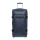 Eastpak Travel Holdall Transit'r M with Wheels (78 Litres) Navy Blue