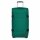 Eastpak Travel Holdall Transit'r L (121 Litres) with Wheels Pine Needle Green