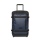 Eastpak Travel Bag Tranverz CNNCT S Admiral (42 Litres) with Wheels navy blue/black