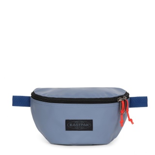 Eastpak Springer Tarp Belt Bag KNTRST COB Grey Blue