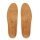 ECCO Support Premium Insole Brown Men's - 1 Pair (2 Pieces)