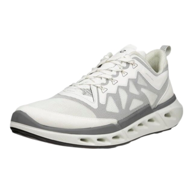 ECCO Biom 720 white/black sneakers for men