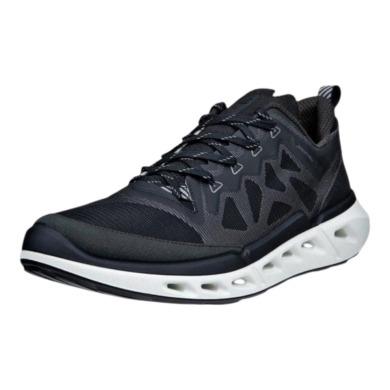 ECCO Biom 720 black/white men's sneakers