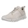 ECCO Sneaker Gruuv Lea (made of nubuck leather) beige men's