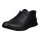 ECCO Sneaker Gruuv Lite (full-grain leather) black ladies
