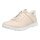 ECCO Gruuv Lite Sneakers (Nubuck Leather) beige ladies
