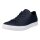 ECCO Soft 10 Sneakers (Full-grain Leather) Navy Blue Men's