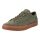 ECCO Soft 10 Sneakers (Suede) Tarmac Green Men's