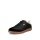 ECCO Soft 11 Sneakers (Full-grain leather) black/white ladies