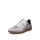 ECCO Soft 11 Sneakers (Full-grain Leather) Silver Ladies