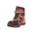 Ecco Winter Boots Snow Mountain (Nubuck Leather/Textile, waterproof) pink girls