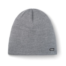 Eisbär Beanie Ogle - Merinomix - grey - 1 piece