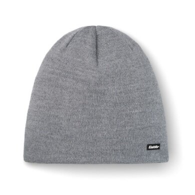 Eisbär Beanie Ogle - Merinomix - grey - 1 piece