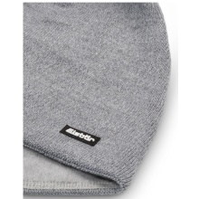Eisbär Beanie Ogle - Merinomix - grey - 1 piece