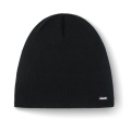 Polar Bear Beanie Ogle - Merinomix - black - 1 piece