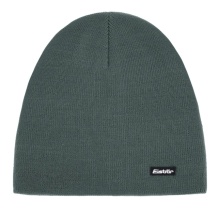 Eisbär Hat (Beanie) Jason - dark green - 1 piece