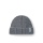 Polar Bear Beanie Sorrak - Merinomix - grey - 1 piece