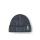 Polar Bear Beanie Sorrak - Merinomix - midnight blue/fjord - 1 piece