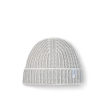 Polar Bear Beanie Sorrak - Merinomix - white - 1 piece