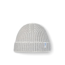 Polar Bear Beanie Sorrak - Merinomix - white - 1 piece