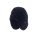 Polar Bear Hat (Multifunctional Scarf) Alko Balaclava - black - 1 piece