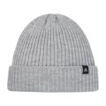 Polar Bear Beanie (Beanie) Ribbed MÜ 2.0 Ribbed Structure - Black - 1 Piece (Kopie)