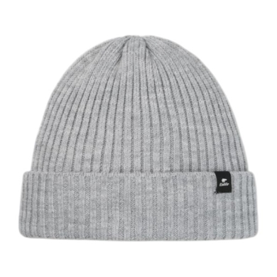 Polar Bear Beanie (Beanie) Ribbed MÜ 2.0 Ribbed Structure - Black - 1 Piece (Kopie)